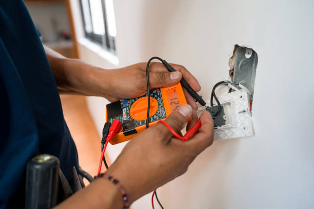 Affordable Electrical Installation in Farm Loop, AK