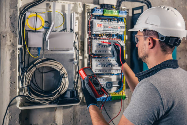 Best Best Electricians Near Me  in Farm Loop, AK