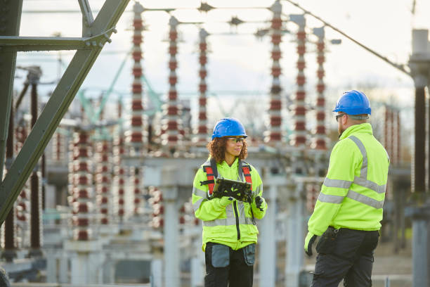 Best Emergency Electrician Near Me  in Farm Loop, AK