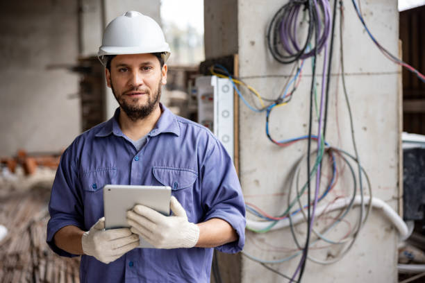 Best Generator Installation Services  in Farm Loop, AK
