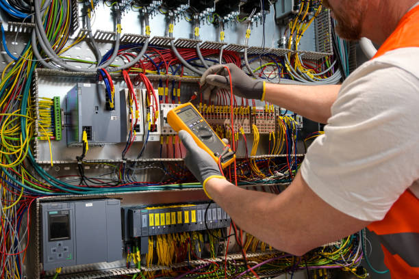Best Emergency Electrical Repair  in Farm Loop, AK