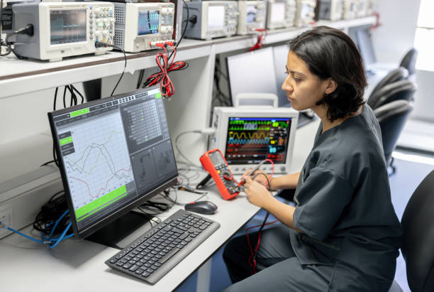 Best Electrical System Inspection  in Farm Loop, AK