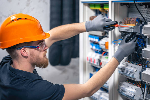 Best Emergency Electrician Near Me  in Farm Loop, AK