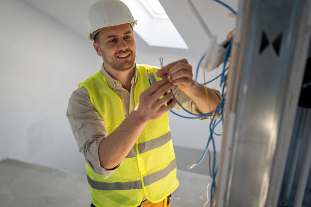 Best Electrical Troubleshooting Services  in Farm Loop, AK